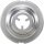 GARDENA Prem.Hahnverbinder 21mm (G 1/2), SB
