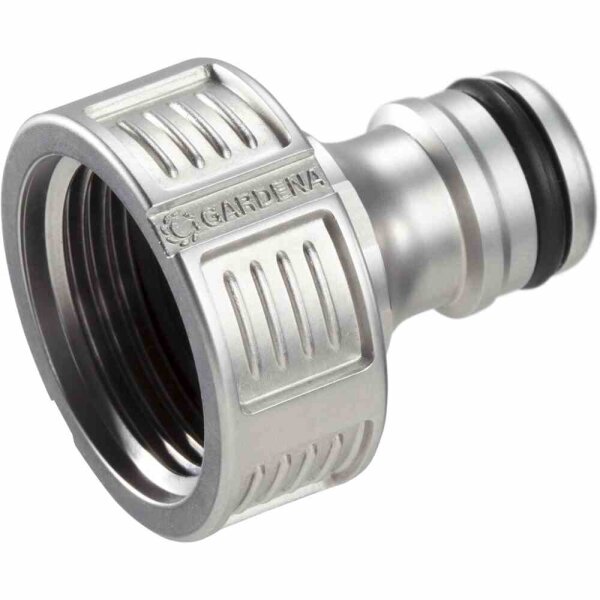 GARDENA Prem.Hahnverbinder 26,5mm (G 3/4), SB