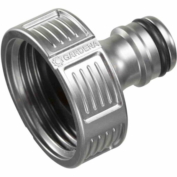 GARDENA Prem.Hahnverbinder 33mm (G 1), SB