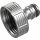 GARDENA Prem.Hahnverbinder 33mm (G 1), SB