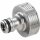 GARDENA Prem.Hahnverbinder 33mm (G 1), SB