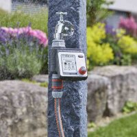 GARDENA Bewässerungssteuerung Master