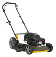 TEXAS Rasenmäher Benzin SMART 5105WS 51cm...