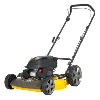 TEXAS Rasenmäher Benzin SMART 5105WS 51cm...