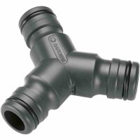 GARDENA Profi-System Y-Stück