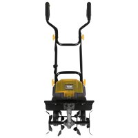 TEXAS CTX2000 Akku Bodenhacke Hacke Gartenfräse 36cm 20V ohne Akku und Ladegerät