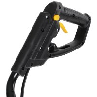 TEXAS CTX2000 Akku Bodenhacke Hacke Gartenfräse 36cm 20V ohne Akku und Ladegerät
