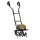 TEXAS CTX2000 Akku Bodenhacke Hacke Gartenfräse 36cm 20V ohne Akku und Ladegerät