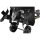 TEXAS CTX2000 Akku Bodenhacke Hacke Gartenfräse 36cm 20V ohne Akku und Ladegerät