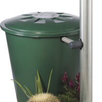 GRAF Regensammler Rapido DN 70-100