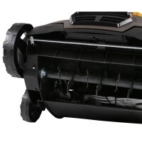TEXAS MPX2000 Akku Vertikutierer 2in1 Rasenlüfter Lüfter 36cm 20V ohne Akku