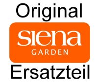 SIENA GARDEN Ersatzplane für Tomatengewächshaus...