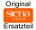 SIENA GARDEN Ersatzplane für Tomatengewächshaus 946098