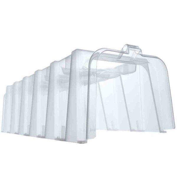 GRAF 645050 SUNNY Pflanztunnel 105x40x30 cm