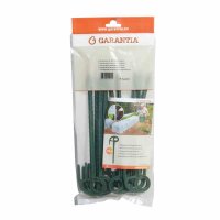 GRAF 645056 SUNNY Bodenanker-Set für Pflanztunnel