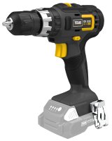 TEXAS IDX2000 Akku Bohrmaschine Akkuschrauber 20V ohne...