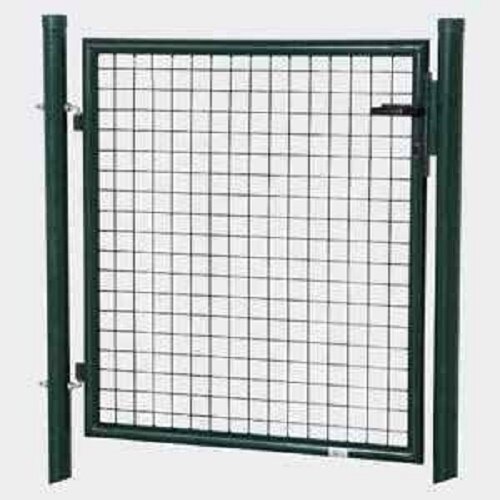 REWWER-TEC 43255125 Gartentor 1250x1000 grün