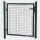 REWWER-TEC 43255125 Gartentor 1250x1000 grün