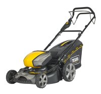 TEXAS Razor 4640TR-LI Akku Rasenmäher 46cm...