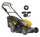 TEXAS Razor 4640TR-LI Akku Rasenmäher 46cm Radantrieb 40V inkl Akku und Ladegerät