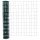 REWWER-TEC 229451 Pro-Gitterzaun 120cm grün