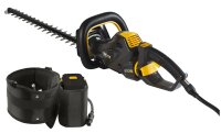 TEXAS HTZ5800 Profi Heckenschere Akku 58V Strauchschere...
