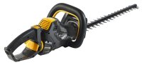 TEXAS HTZ5800 Profi Heckenschere Akku 58V Strauchschere...