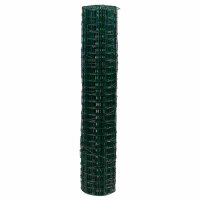 SIENA GARDEN  Drahtgitter PVC12.7/1000mm 25m