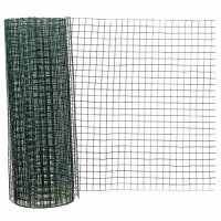 SIENA GARDEN  Drahtgitter PVC12.7/1000mm 25m