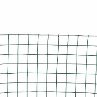 SIENA GARDEN  Drahtgitter PVC12.7/1000mm 25m