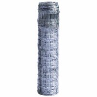 REWWER-TEC 100815 Knotengeflecht 100/8/15