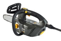 TEXAS TCZ5800 Profi Akku Kettensäge 58V Top-Handle...