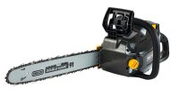 TEXAS CSZ5800 Profi Akku Kettensäge 58V Säge 45cm Schwert ohne Akku und Ladegerät