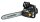 TEXAS CSZ5800 Profi Akku Kettensäge 58V Säge 45cm Schwert ohne Akku und Ladegerät