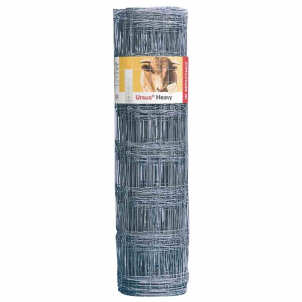 BETAFENCE 7008002 Schweres Ursus Bezinal 80/8/15