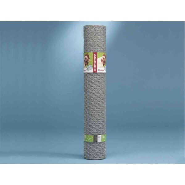 BETAFENCE 7036385 Hexanet vz13/0.7/1000/10m