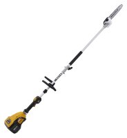TEXAS BMZ5800 4in1 Akku Geräteset 58V Gartenpflegeset ohne Akku und Ladegerät