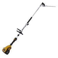 TEXAS BMZ5800 4in1 Akku Geräteset 58V Gartenpflegeset ohne Akku und Ladegerät