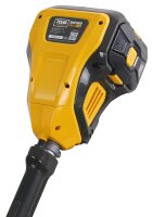 TEXAS BMZ5800 4in1 Akku Geräteset 58V Gartenpflegeset ohne Akku und Ladegerät