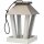 SIENA GARDEN Futtersäule Felia grey Maße: 18,5x28, Kiefer FSC 100%