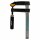 IRONSIDE 123064 Schraubzwinge 300 x120mm 30 x 8