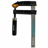 IRONSIDE 123066 Schraubzwinge 500 x120mm 30 x 8