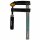 IRONSIDE 123066 Schraubzwinge 500 x120mm 30 x 8