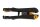IRONSIDE Abisolierer f. Datenkabel m.Seitenschneider Ø 8 mm