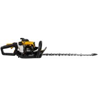 TEXAS Profi Heckenschere Benzin Strauchschere HTL2300 56cm drehbarer Griff 180°