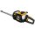 TEXAS Profi Heckenschere Benzin Strauchschere HTL2300 56cm drehbarer Griff 180°