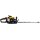 TEXAS Profi Heckenschere Benzin Strauchschere HTL2300 56cm drehbarer Griff 180°