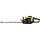 TEXAS Profi Heckenschere Benzin Strauchschere HTL2300 56cm drehbarer Griff 180°