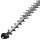 TEXAS Profi Heckenschere Benzin Strauchschere HTL2300 56cm drehbarer Griff 180°