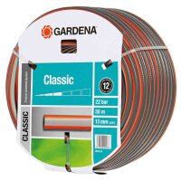 GARDENA Schlauch Classic, Wasserschlauch, 13 mm, 50 m